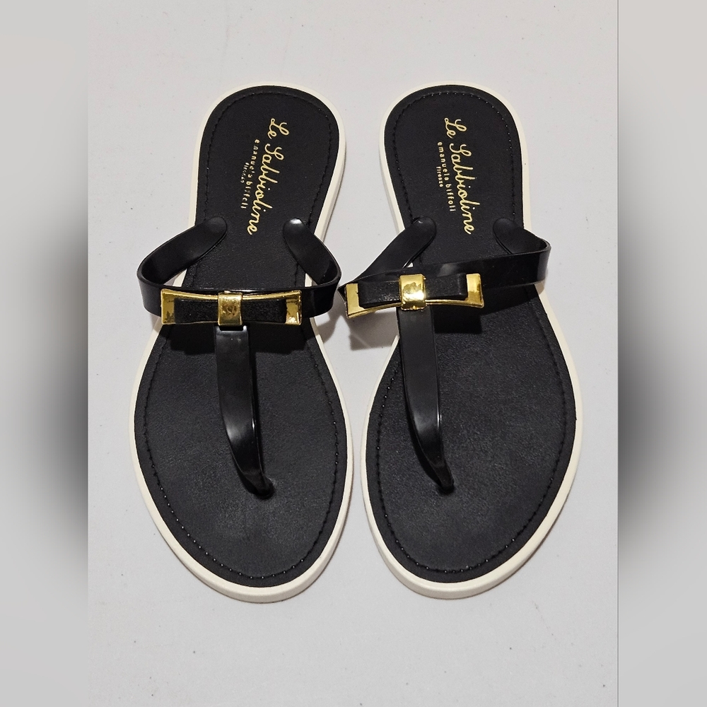 Le Sabbioline by Emanuela Biffoli in Firenze Sandals